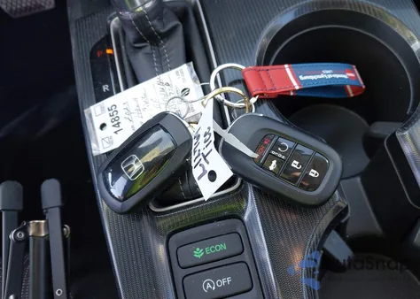 2023 Honda Civic Ex/Ex W/O Bsi z USA, uszkodzony, nr VIN 2HGFE1F75PH300758